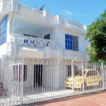 Inmobiliaria Issa Saieh Casa Venta, San José, Barranquilla imagen 0