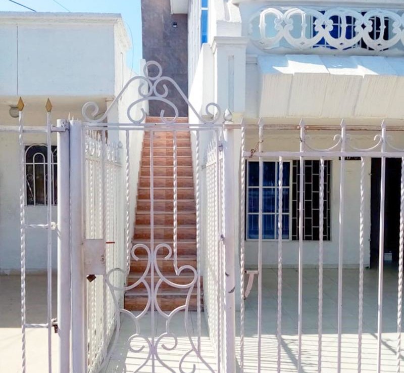 Inmobiliaria Issa Saieh Casa Venta, San José, Barranquilla imagen 1
