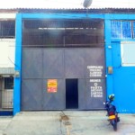 Inmobiliaria Issa Saieh Bodega Arriendo/venta, Lucero, Barranquilla imagen 0