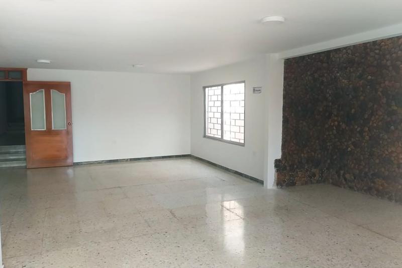 Inmobiliaria Issa Saieh Casa Arriendo/venta, El Tabor, Barranquilla imagen 3