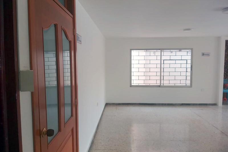 Inmobiliaria Issa Saieh Casa Arriendo/venta, El Tabor, Barranquilla imagen 4