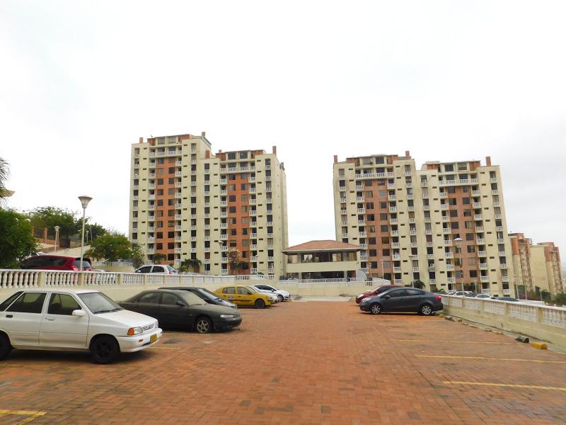 Inmobiliaria Issa Saieh Apartamento Arriendo/venta, Miramar, Barranquilla imagen 7