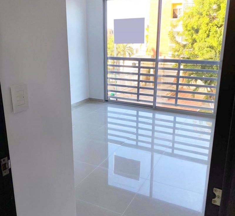Inmobiliaria Issa Saieh Apartaestudio Arriendo/venta, Andalucía, Barranquilla imagen 6