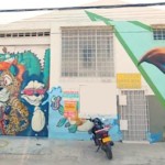 Inmobiliaria Issa Saieh Bodega Arriendo, Abajo, Barranquilla imagen 0