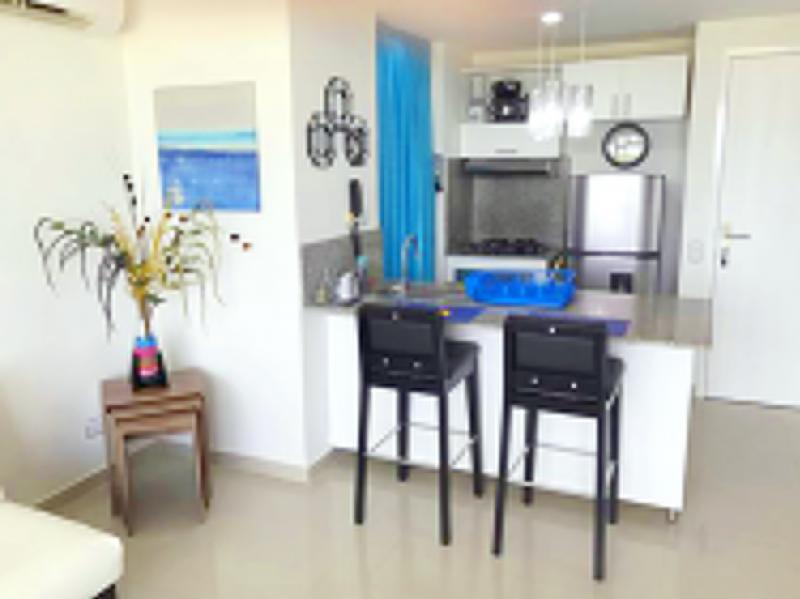 Inmobiliaria Issa Saieh Apartamento Venta, La Boquilla, Cartagena imagen 0