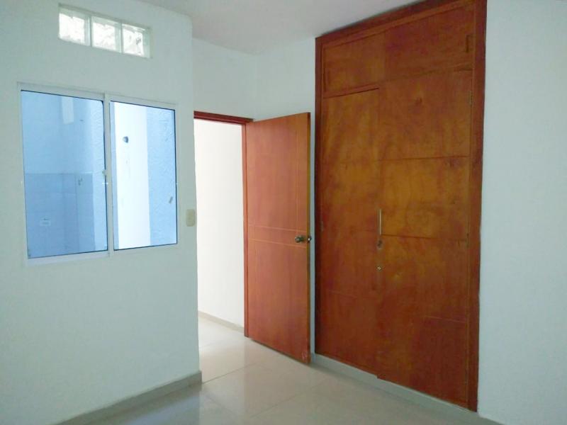Inmobiliaria Issa Saieh Apartamento Arriendo, San José, Barranquilla imagen 7
