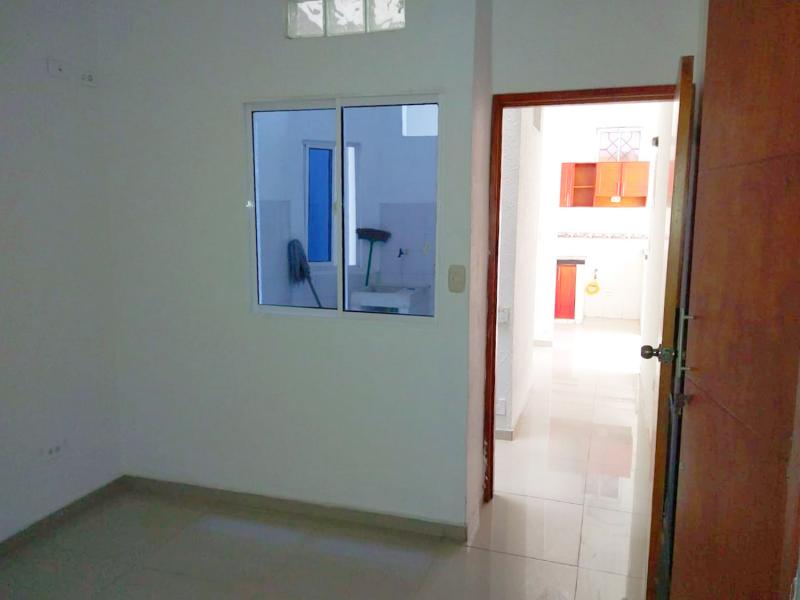 Inmobiliaria Issa Saieh Apartamento Arriendo, San José, Barranquilla imagen 6
