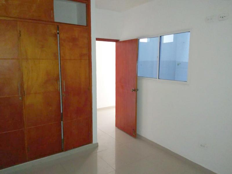 Inmobiliaria Issa Saieh Apartamento Arriendo, San José, Barranquilla imagen 8