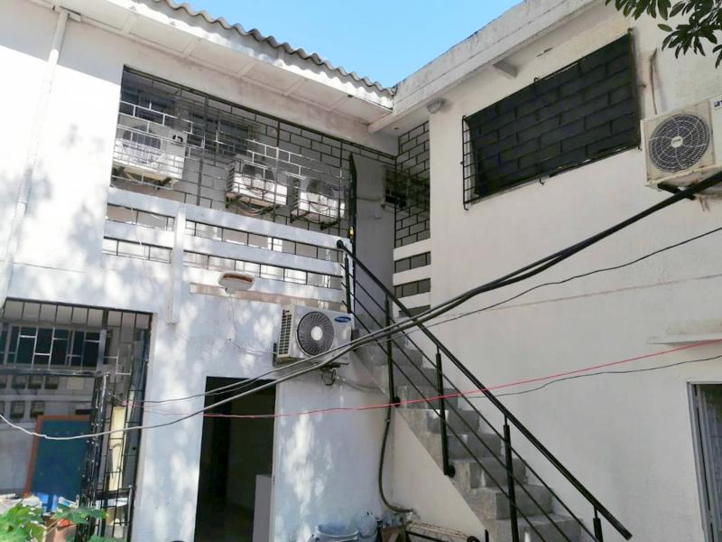 Inmobiliaria Issa Saieh Casa Venta, Ciudad Jardín, Barranquilla imagen 5