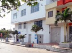 Inmobiliaria Issa Saieh Local Arriendo, La Victoria, Barranquilla imagen 1