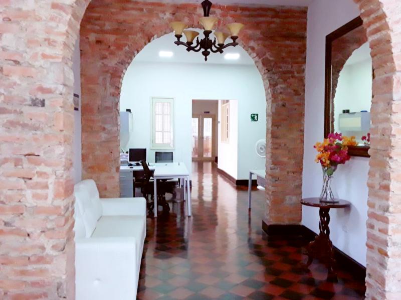 Inmobiliaria Issa Saieh Casa-local Arriendo, El Prado, Barranquilla imagen 2