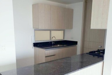 Inmobiliaria Issa Saieh Apartamento Arriendo, Portal Del Genovés, Puerto Colombia imagen 0