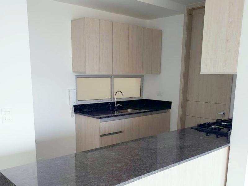 Inmobiliaria Issa Saieh Apartamento Arriendo, Portal Del Genovés, Puerto Colombia imagen 0