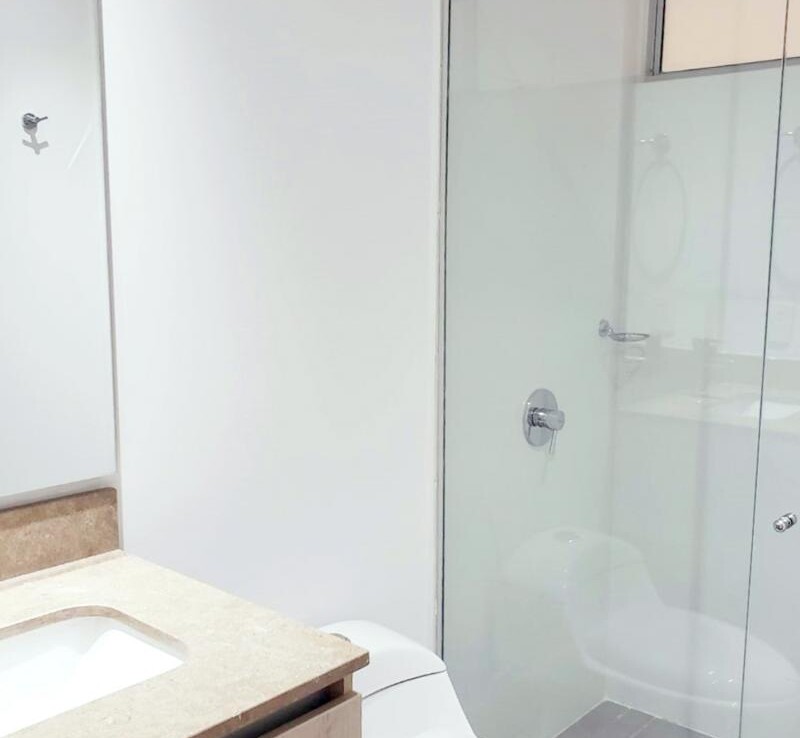 Inmobiliaria Issa Saieh Apartamento Arriendo, Portal Del Genovés, Puerto Colombia imagen 5