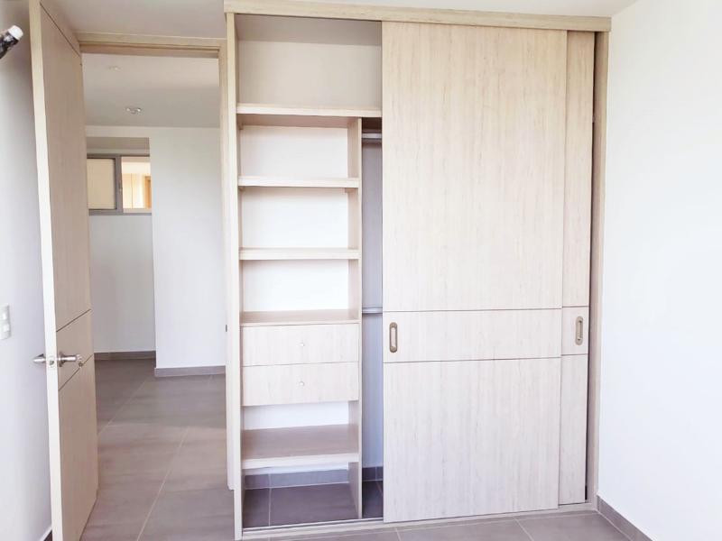 Inmobiliaria Issa Saieh Apartamento Arriendo, Portal Del Genovés, Puerto Colombia imagen 7