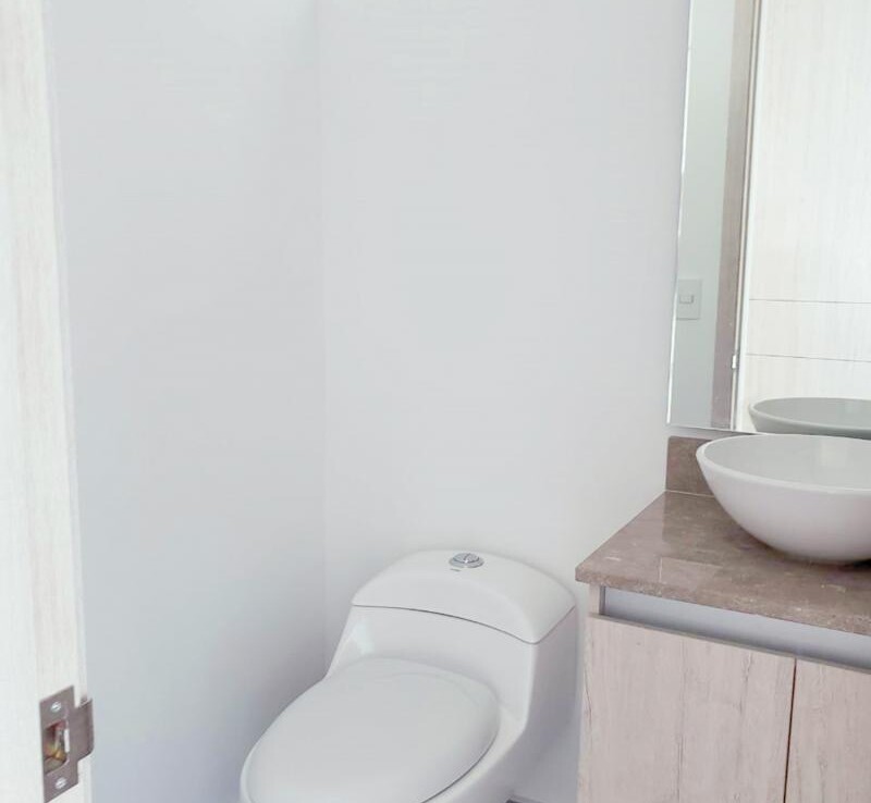 Inmobiliaria Issa Saieh Apartamento Arriendo, Portal Del Genovés, Puerto Colombia imagen 8