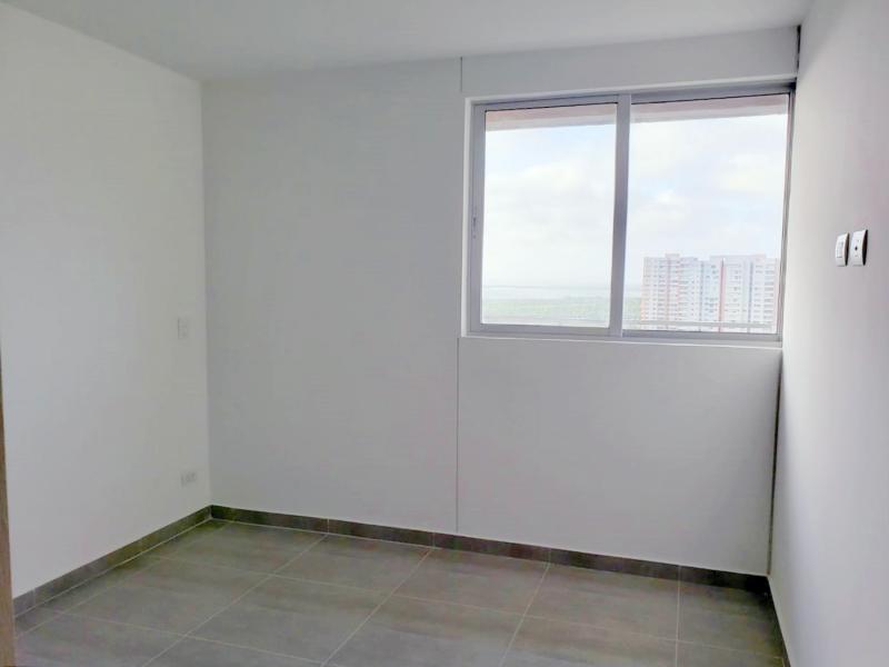 Inmobiliaria Issa Saieh Apartamento Arriendo, Portal Del Genovés, Puerto Colombia imagen 4