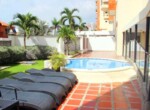 Inmobiliaria Issa Saieh Apartaestudio Venta, Villa Santos, Barranquilla imagen 9
