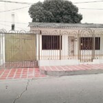 Inmobiliaria Issa Saieh Casa Arriendo, El Carmen, Barranquilla imagen 0