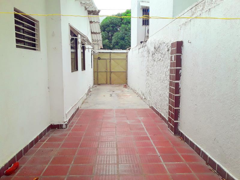 Inmobiliaria Issa Saieh Casa Arriendo, El Carmen, Barranquilla imagen 14