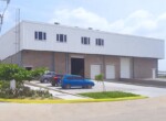 Inmobiliaria Issa Saieh Bodega Arriendo/venta, Kilómetro 9, Barranquilla imagen 0