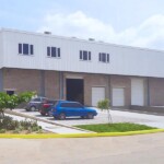Inmobiliaria Issa Saieh Bodega Arriendo/venta, Kilómetro 9, Barranquilla imagen 0