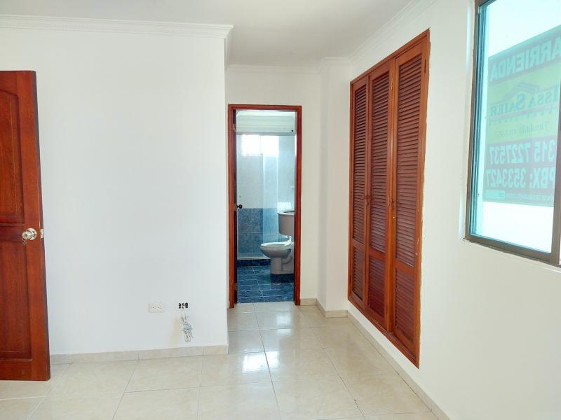 Inmobiliaria Issa Saieh Apartamento Arriendo/venta, San Vicente, Barranquilla imagen 12