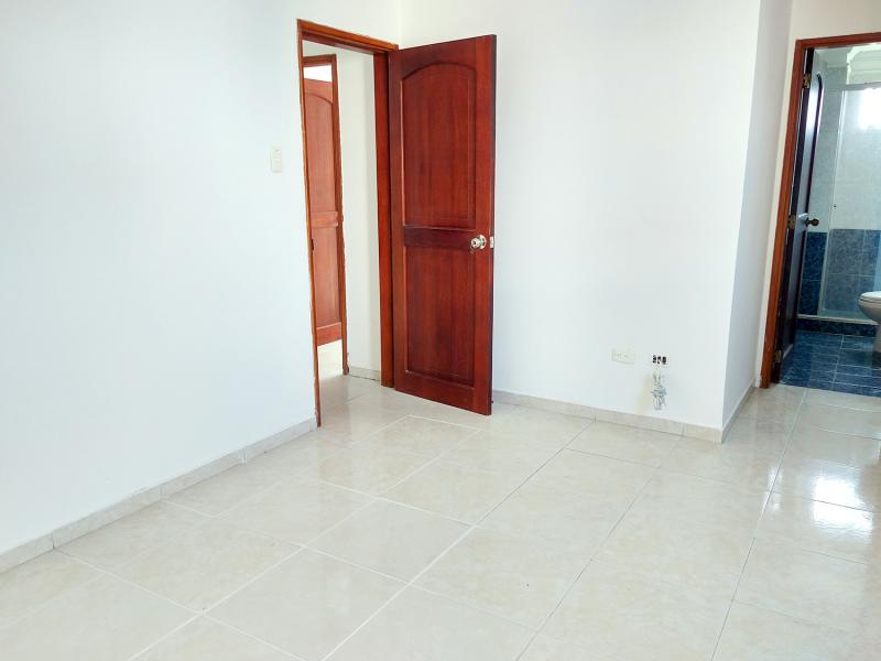 Inmobiliaria Issa Saieh Apartamento Arriendo/venta, San Vicente, Barranquilla imagen 11