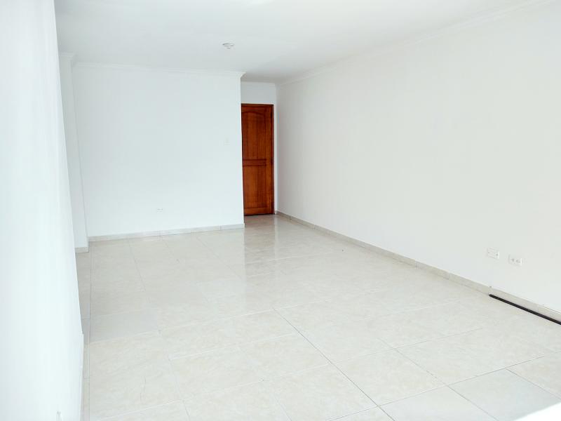 Inmobiliaria Issa Saieh Apartamento Arriendo/venta, San Vicente, Barranquilla imagen 1