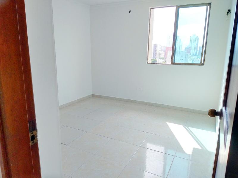 Inmobiliaria Issa Saieh Apartamento Arriendo/venta, San Vicente, Barranquilla imagen 5