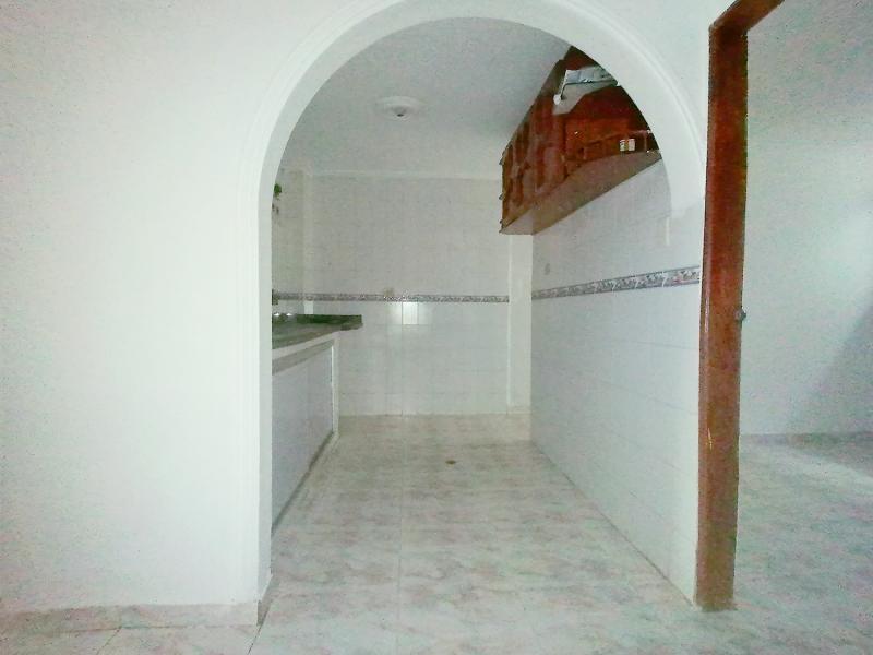 Inmobiliaria Issa Saieh Apartamento Arriendo, Corredor Universitario, Barranquilla imagen 1
