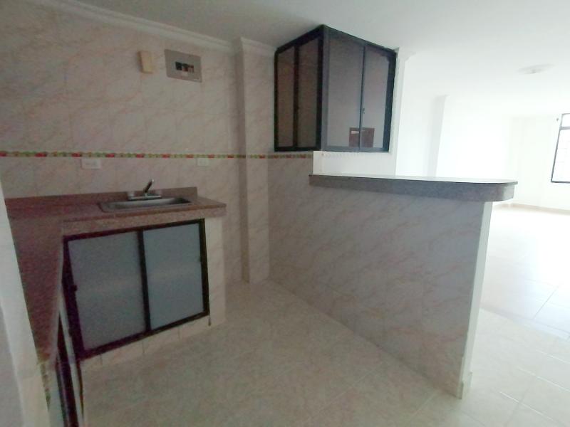 Inmobiliaria Issa Saieh Apartamento Arriendo, Corredor Universitario, Barranquilla imagen 2