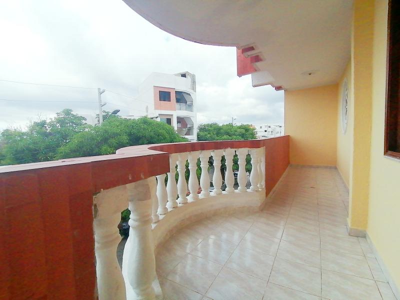 Inmobiliaria Issa Saieh Apartamento Arriendo, Corredor Universitario, Barranquilla imagen 11
