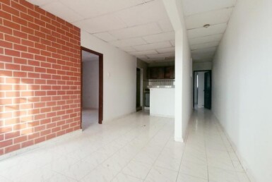 Inmobiliaria Issa Saieh Apartamento Venta, Corredor Universitario, Barranquilla imagen 0
