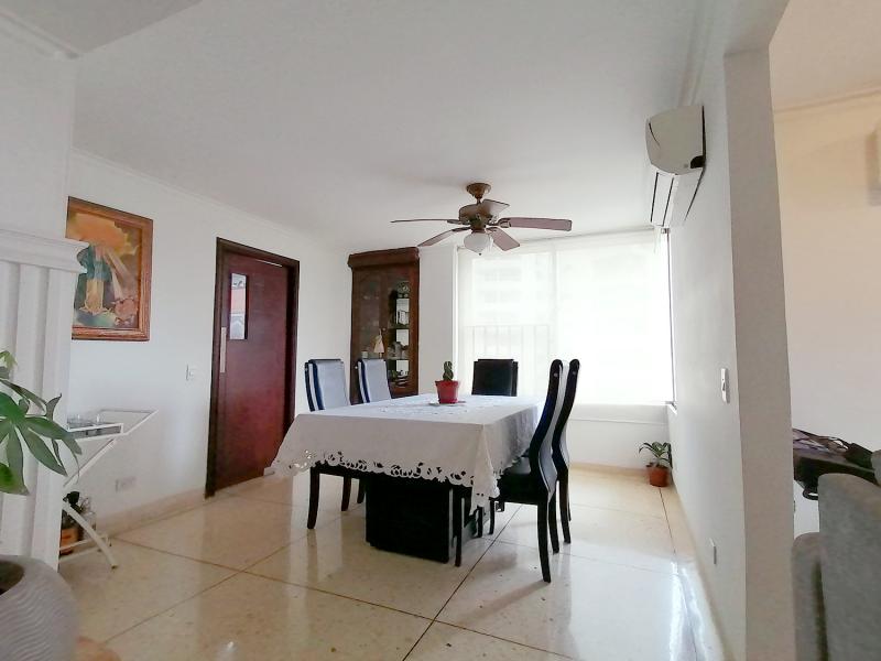 Inmobiliaria Issa Saieh Apartamento Venta, Alto Prado, Barranquilla imagen 1
