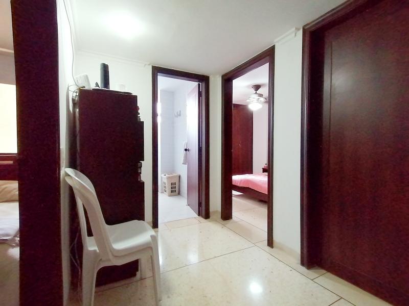 Inmobiliaria Issa Saieh Apartamento Venta, Alto Prado, Barranquilla imagen 6