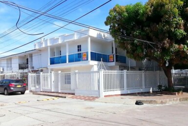 Inmobiliaria Issa Saieh Casa Venta, Modelo, Barranquilla imagen 0