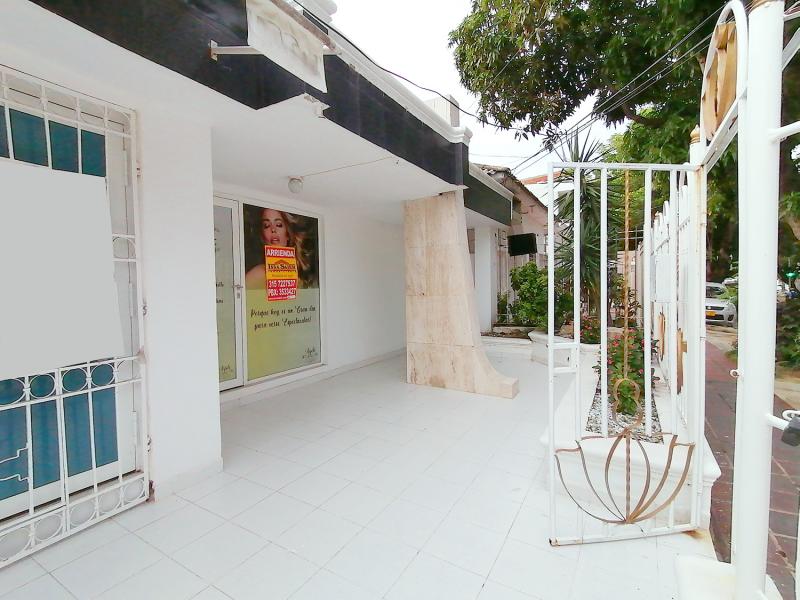 Inmobiliaria Issa Saieh Casa Arriendo/venta, Colombia, Barranquilla imagen 1