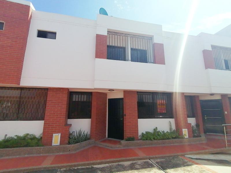 Inmobiliaria Issa Saieh Casa Arriendo/venta, Los Alpes, Barranquilla imagen 0