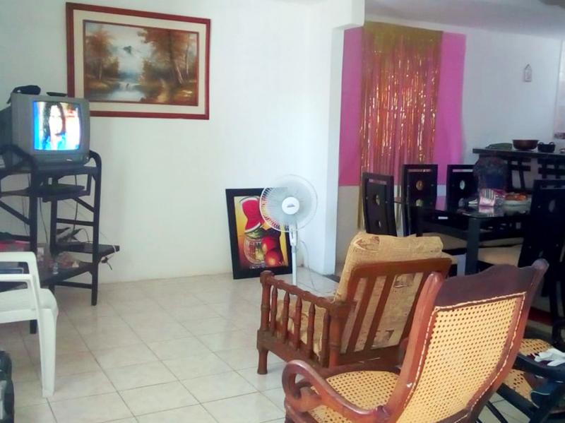 Inmobiliaria Issa Saieh Casa Venta, La Pradera, Barranquilla imagen 0