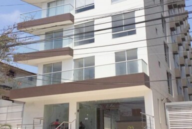 Inmobiliaria Issa Saieh Apartamento Arriendo/venta, Ciudad Jardín, Barranquilla imagen 0
