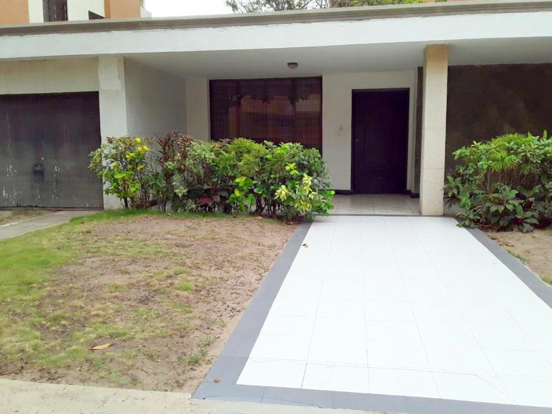 Inmobiliaria Issa Saieh Casa Venta, La Campiña, Barranquilla imagen 0