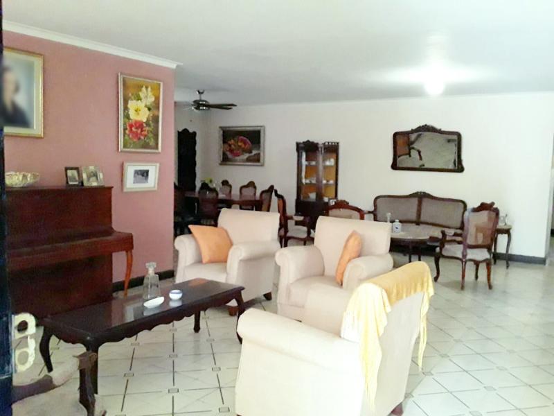 Inmobiliaria Issa Saieh Casa Arriendo/venta, La Campiña, Barranquilla imagen 1