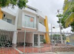 Inmobiliaria Issa Saieh Casa Venta, El Recreo, Barranquilla imagen 0