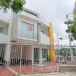 Inmobiliaria Issa Saieh Casa Venta, El Recreo, Barranquilla imagen 0