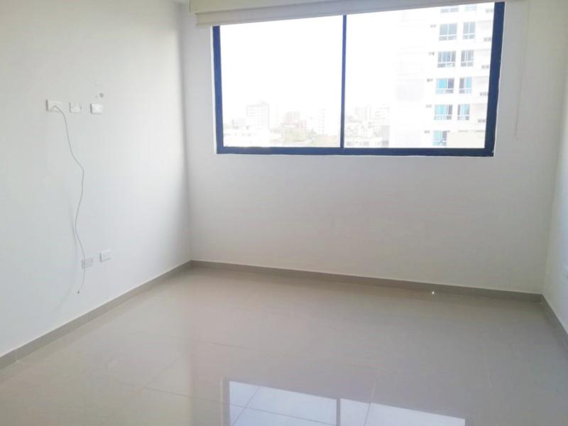 Inmobiliaria Issa Saieh Apartamento Venta, La Campiña, Barranquilla imagen 4