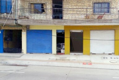 Inmobiliaria Issa Saieh Local Arriendo, El Rosario, Barranquilla imagen 0
