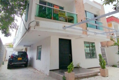 Inmobiliaria Issa Saieh Apartamento Venta, Alto Prado, Barranquilla imagen 0