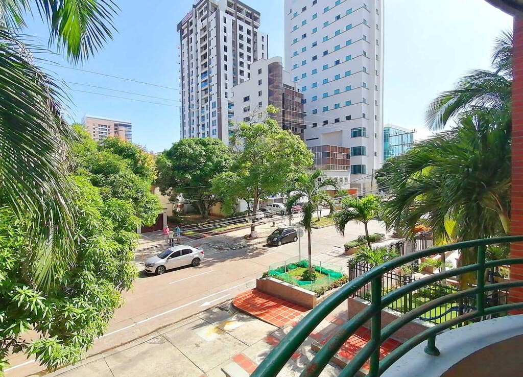 Inmobiliaria Issa Saieh Apartamento Venta, Alto Prado, Barranquilla imagen 18