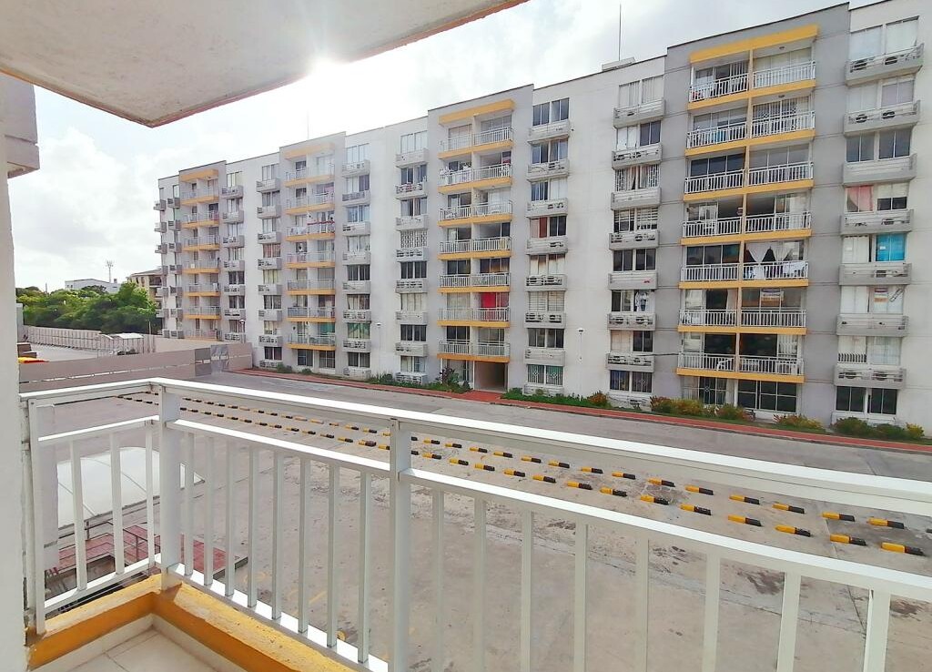 Inmobiliaria Issa Saieh Apartamento Arriendo, San Isidro, Barranquilla imagen 6
